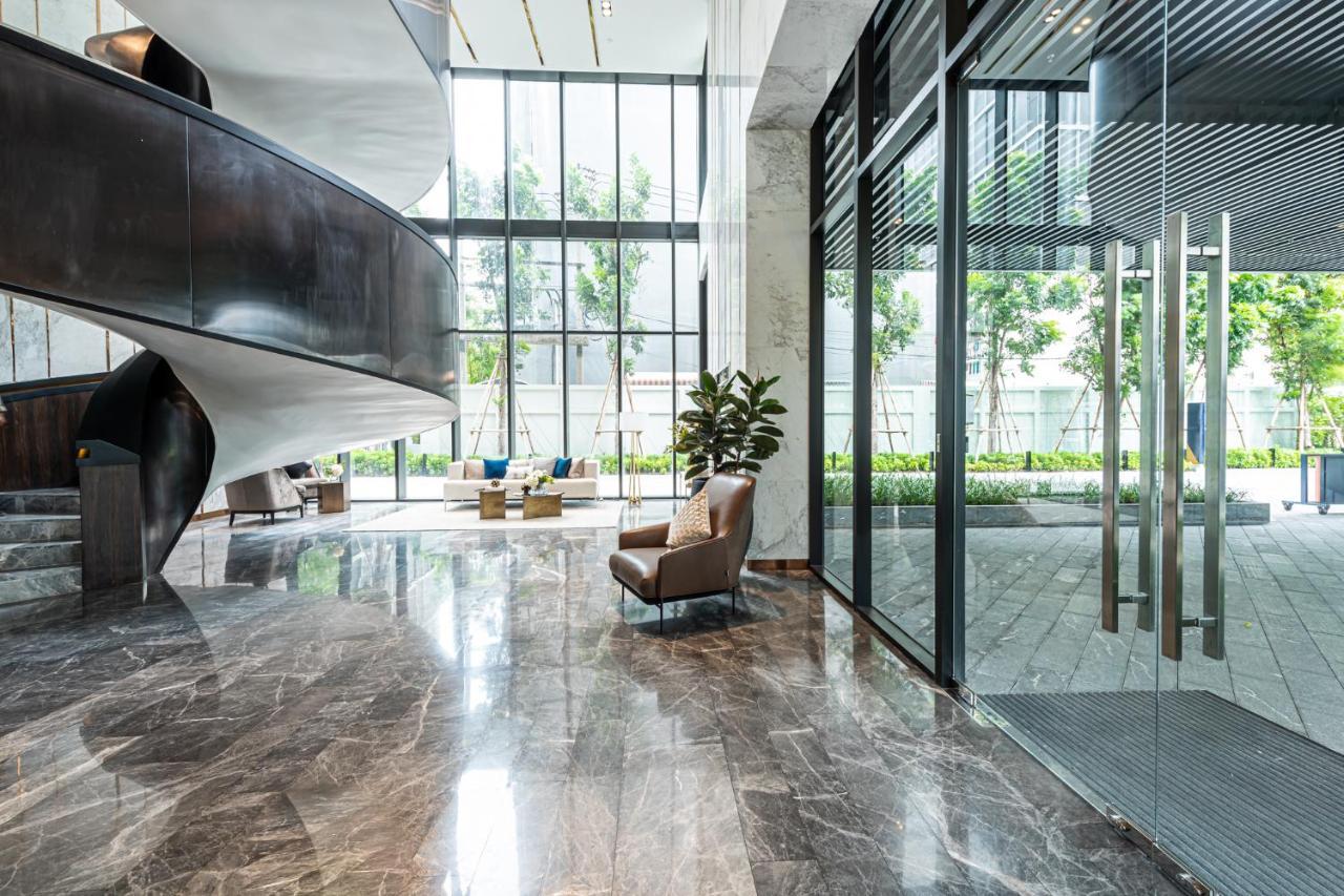 Siamese Exclusive Queens Bangkok Exterior photo