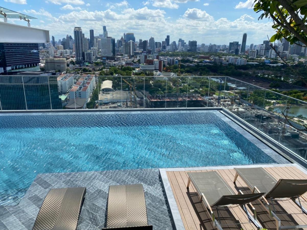 Siamese Exclusive Queens Bangkok Exterior photo